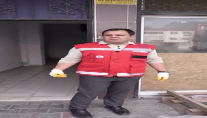 Dalaman Belediye Başkanı