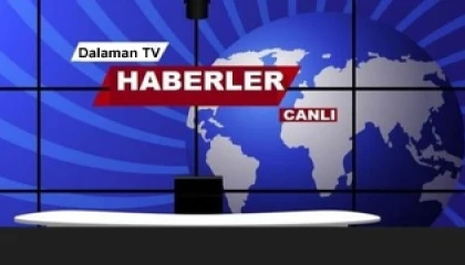 Dalaman Tv Hizmetinize Girmiştir