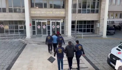 Muğlada Telefon Dolandırıcılığı