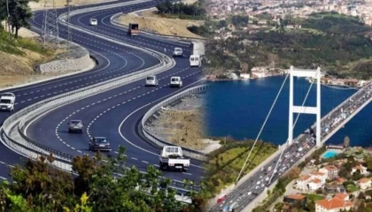 2026 Yılı Köprü ve Otoyol Ücretleri Gündemde