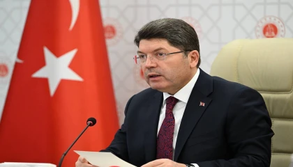 Adalet Bakanlığı Eğitim Dairesi Başkanlığımız tarafından