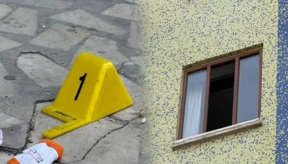 Diyarbakır’ın Karapınar ilçesinde meydana gelen olayda,