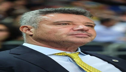 Fenerbahçe Spor Kulübü Başkanı Saral Adli Kontrolle Serbest