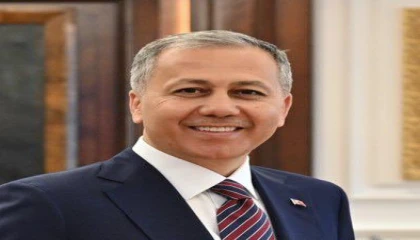 İçişleri Bakanı Ali Yerlikaya, tefecilik ve dolandırıcılık suçlarına yönelik