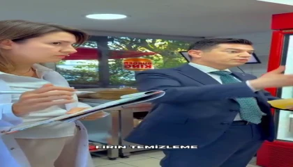 Marmaris Belediye Başkanı Acar Ünlü