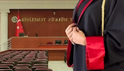 Savcılara Banka ve Kripto Hesaplarına El Koyma Yetkisi