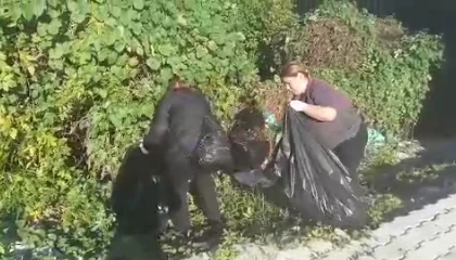 Temiz Dalaman Projesi Hız Kesmeden Devam Ediyor