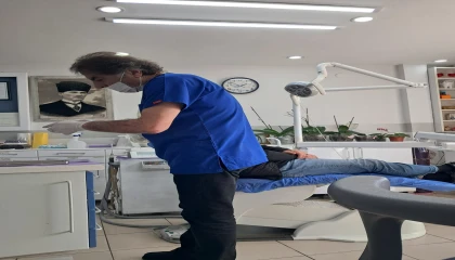 Ünlü Diş Hekimi Zeki Günalp ten Öneriler