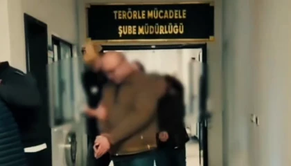 46 İlde FETÖ Operasyonu: 151 Şüpheli Yakalandı