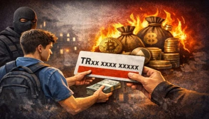 BANKA HESABI KİRALAMA: MASUM GİBİ GÖRÜNEN BÜYÜK TEHLİKE