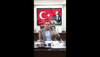 Başkan Durmuş: “Dalaman Belediyesi Doğalgaza Karşı Değil”