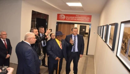 Dalaman’ın Hafızası Fotoğraflarla Gün Yüzüne Çıktı