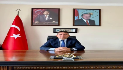 Devletimizin vatandaş odaklı hizmet anlayışını sahada temsil eden mülki idare amirleri olarak;