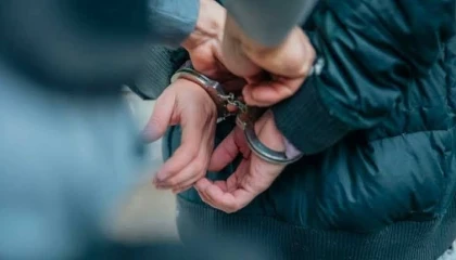 Jandarma Tefecilerin Nefesini Kesti: