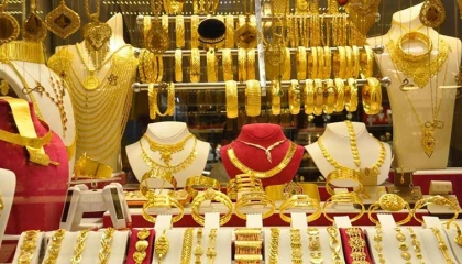 Kuyumculukta Yeni Dönem: Altın Alım Satımında Nakit Dönemi Sona Eriyor
