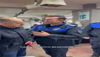 Marmaris Pazarlarında Huzur ve Güven Mesaisi: Zabıta Göz Açtırmıyor!