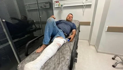 Marmaris’te Ölümle Defalarca Burun Buruna Geldi: