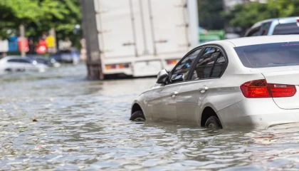 Meteorolojiden 63 İl İçin Sarı Kod Uyarısı