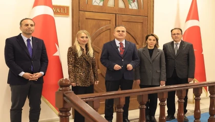 Muğla Valiliği’nde Sigara Bırakma Polikliniği Açıldı