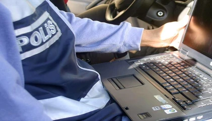 Muğla’da Sahte Sosyal Medya Hesaplarına Operasyon: Çok Sayıda Gözaltı