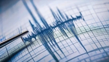 Muğla’da Yılın İlk Depremi Korkuttu