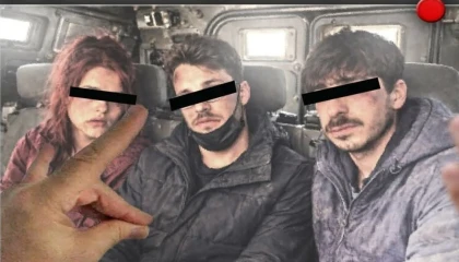 Nusaybin’de Bayrağa Yönelik Provokasyonun Şüphelileri Yakalandı