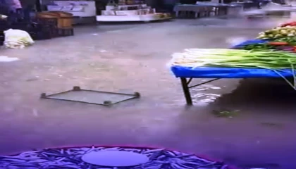 Ortaca da Pazar Yeri Faciası