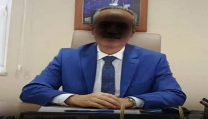 Tapu Müdürü Gözaltında.