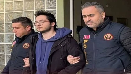 Tıp Fakültesi Öğrencisi Tutuklandı