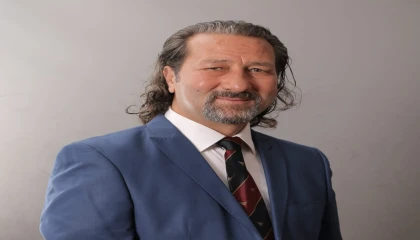 2 Şubat’ta Ankara'nın Yenimahalle ilçesinde Emekli Polis Melih Okan Keskin, aracını