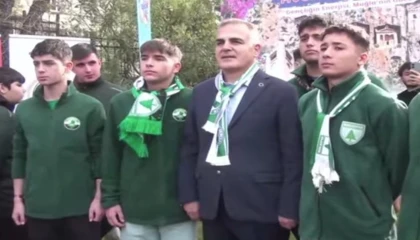 2026 MUĞLA GENÇLİK YILI KONUŞMA METNİ