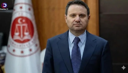 Adalet Sisteminde Yeni Dönem