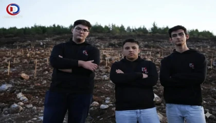 Bodrumlu Gençlerden Teknoloji Zaferi