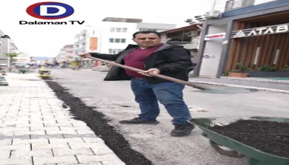 Dalaman Belediye Başkanı Durmuş Halktan Biri