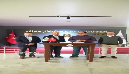 Dalaman Belediye Başkanı Sezer Durmuş Her Daim Halkın Yanında