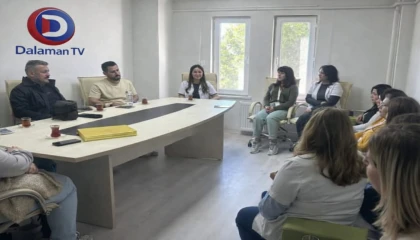 Dalaman Hastanesi’nde Hizmet Standartları Masaya Yatırıldı: