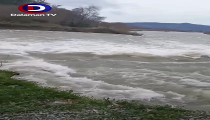 DALAMAN TV ÖZEL | İHBAR HATTIMIZA GELEN GÖRÜNTÜLER KORKUTUYOR!