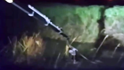 DALAMAN'DA KORKUTAN KAZA: KONTROLDEN ÇIKAN ARAÇ ÇAYA DÜŞTÜ