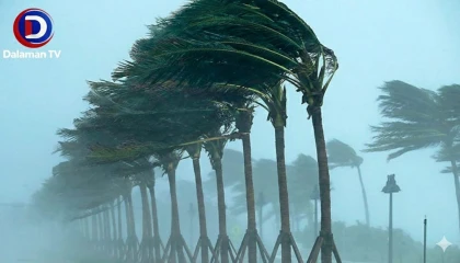 Ege ve Marmara İçin "Sarı" Alarm: