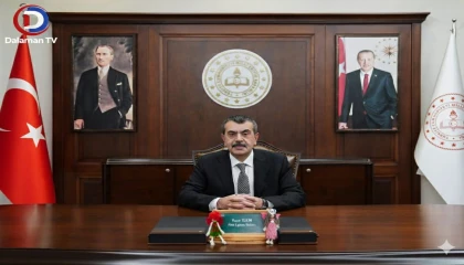 Eğitimde Yeni Dönem: