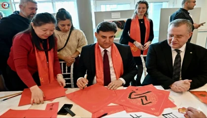 Fethiye’de Dev Adım: