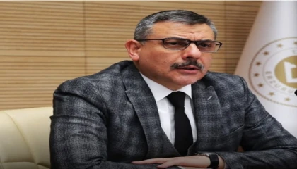 İçişleri Bakanlığı'nda Yeni Dönem: Mustafa Çiftçi'den İlk Açıklama Geldi!