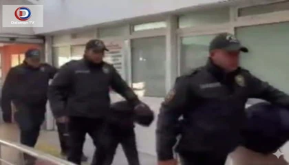 Kocaeli Adliyesi’nde Adli Emanet Skandalı: Kilolarca Altın ve Döviz Sır Oldu!