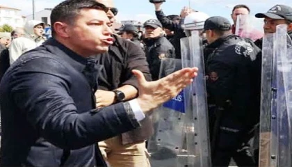 Marmaris Belediye Başkanı Acar Ünlü Davasında Karar Açıklandı