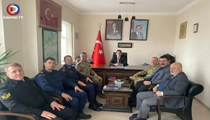 Marmaris'te Ramazan Hazırlığı: