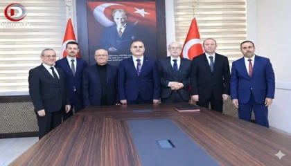 Menteşe’ye Yeni Eser: