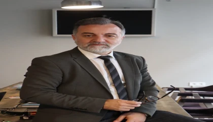 MGC Başkanı Akbulut’tan "Baransu" Benzetmesi Yapan