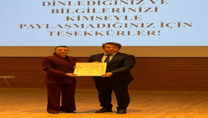 MSKÜ’de Nefes Kesen Eğitim: