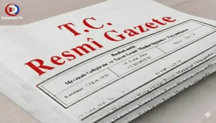 Mülki İdarede Büyük Değişim: