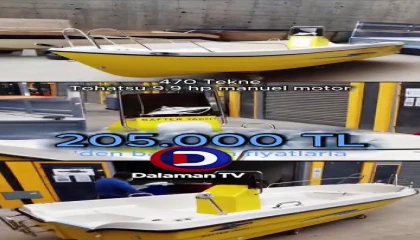 Nazar Marin’den Denizseverlere Büyük Fırsat: